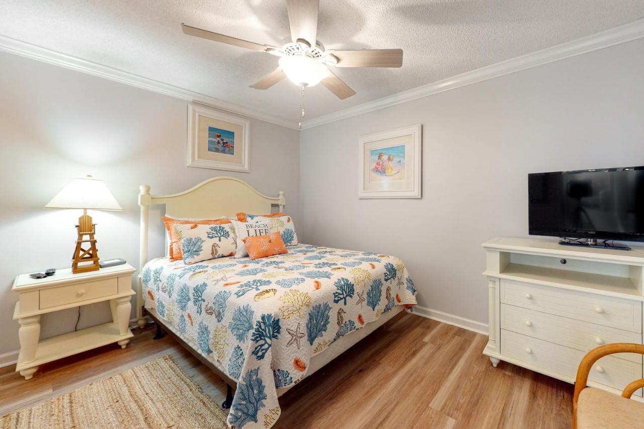 Pelican Cove Sbc 105 Myrtle Beach Zewnętrze zdjęcie